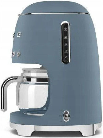 Smeg Филтър кафе машина 1050W