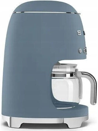 Smeg Филтър кафе машина 1050W