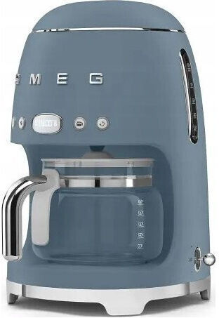 Smeg Филтър кафе машина 1050W