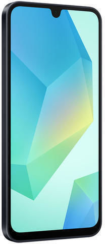 Samsung Galaxy A16 4G Enterprise Edition Dual SIM (4/128GB) Black