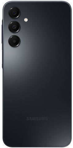 Samsung Galaxy A16 4G Enterprise Edition Dual SIM (4/128GB) Black