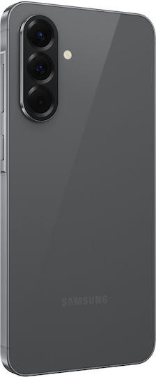 Samsung Galaxy A56 5G Dual-SIM (8GB/128GB) Awesome Graphite