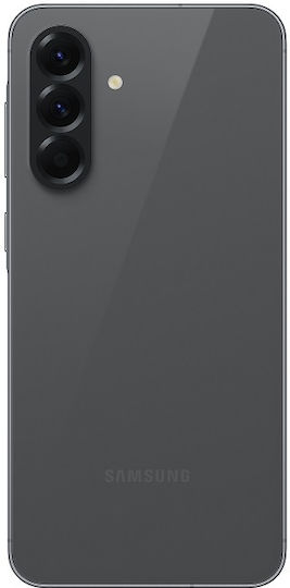 Samsung Galaxy A56 5G Dual-SIM (8GB/128GB) Awesome Graphite