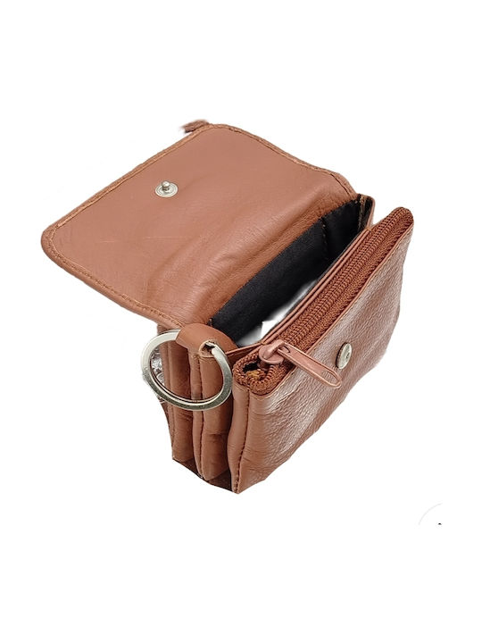 Leather Women's Wallet Classic Black