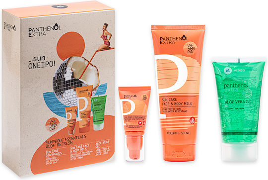 Panthenol Extra Sun..Vis