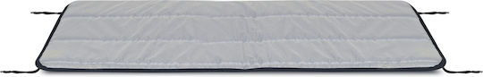 AIO Factory Für Sitzbank-Kissen Gartenstuhlkissen Dunkelgrau 50x180cm AIO Factory Für Sitzbank-Kissen Gartenstuhlkissen Dunkelgrau 50x180cm