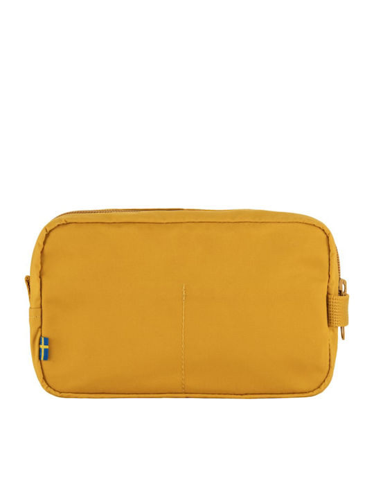 Fjallraven Νεσεσέρ Kanken Gear Bag 2l Ochre
