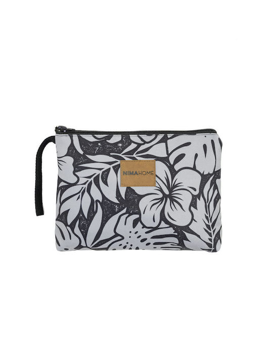 Nima Home Sea Neceser 25x17 Tidal Negru
