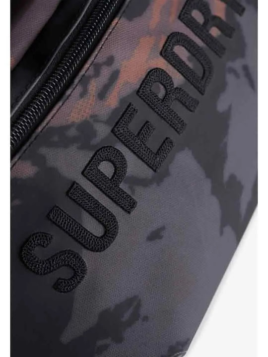 Superdry Τσαντάκι Μέσης Χακί