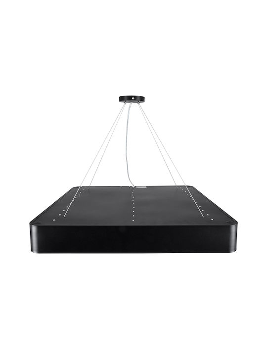 GloboStar Kamala În aer liber Panou LED Putere 75W cu Alb Cald Lumini Lungime 60cm.