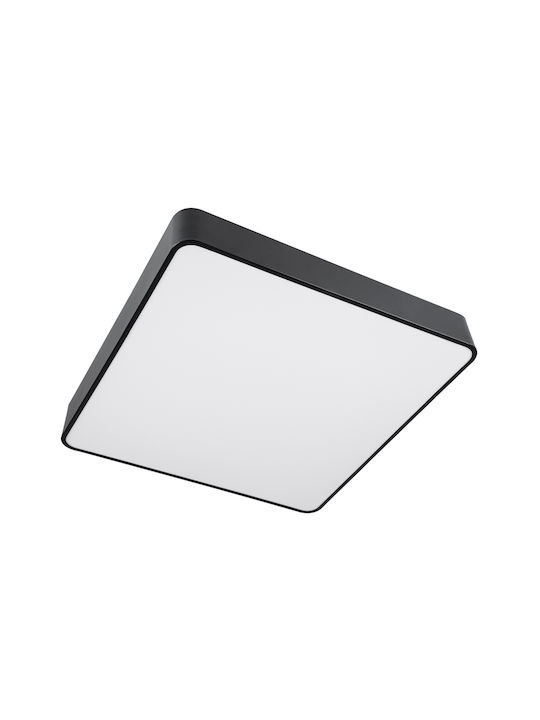 GloboStar Kamala În aer liber Panou LED Putere 75W cu Alb Cald Lumini Lungime 60cm.