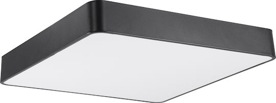 GloboStar Kamala În aer liber Panou LED Putere 75W cu Alb Cald Lumini Lungime 60cm.