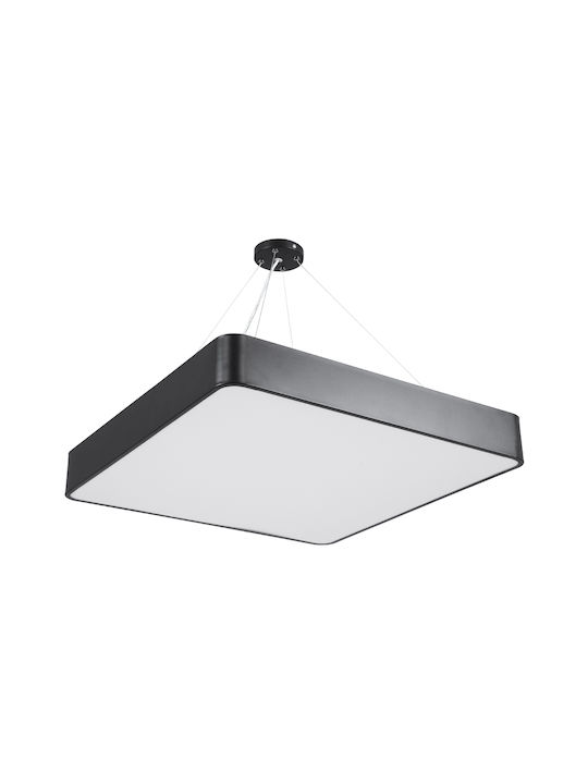 GloboStar Kamala În aer liber Panou LED Putere 75W cu Alb Cald Lumini Lungime 60cm.