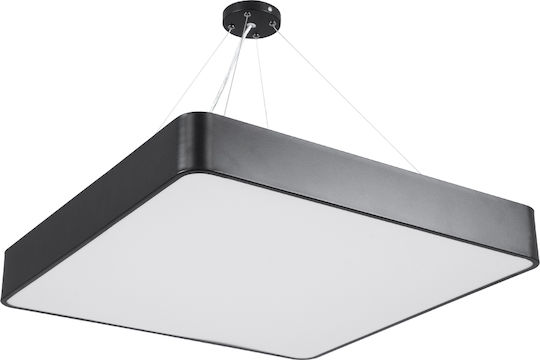 GloboStar Kamala În aer liber Panou LED Putere 75W cu Alb Cald Lumini Lungime 60cm.