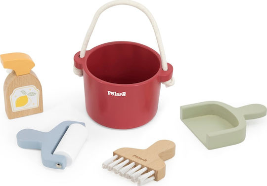 Viga Toys Reinigungsspielzeug