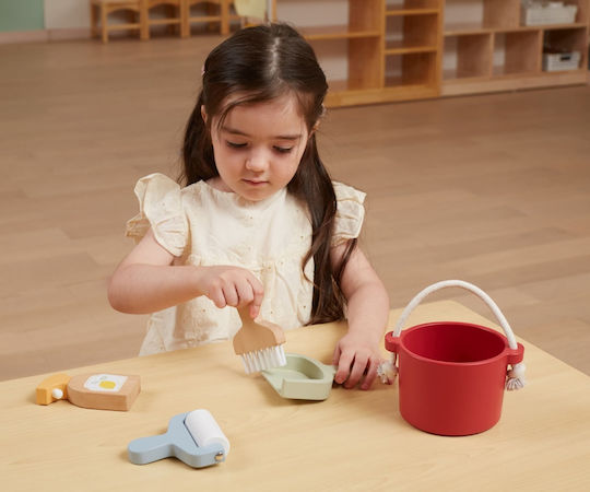 Viga Toys Reinigungsspielzeug