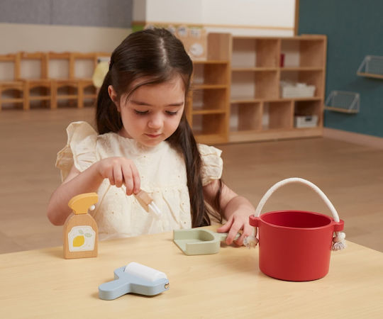 Viga Toys Reinigungsspielzeug