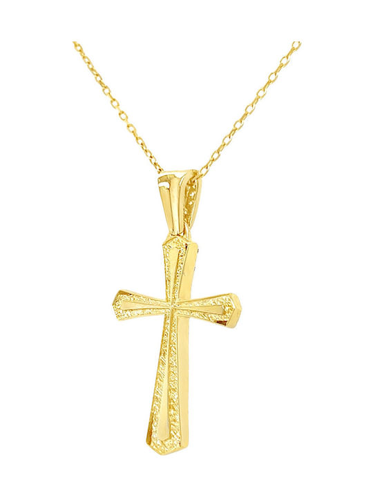 Xryseio Damen Kreuz