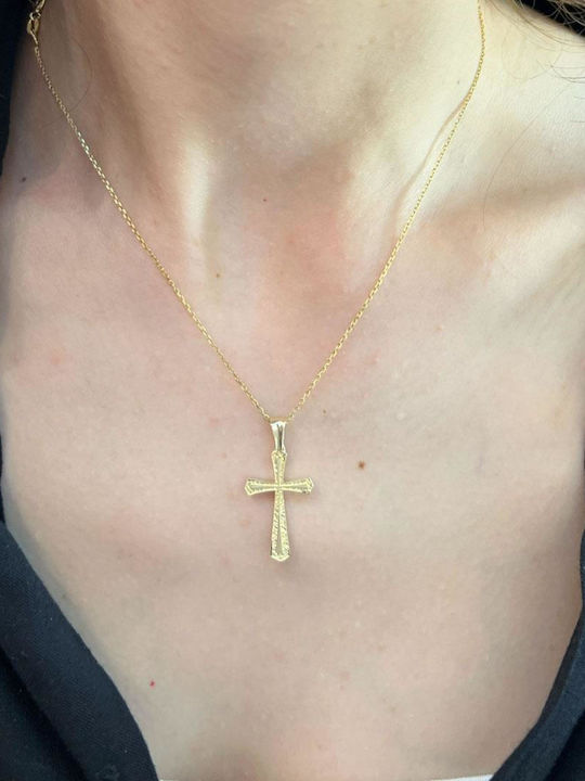 Xryseio Damen Kreuz