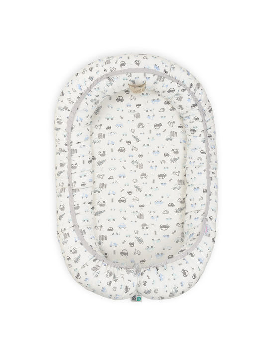 Matex Baby Nestkissen 55x80cm