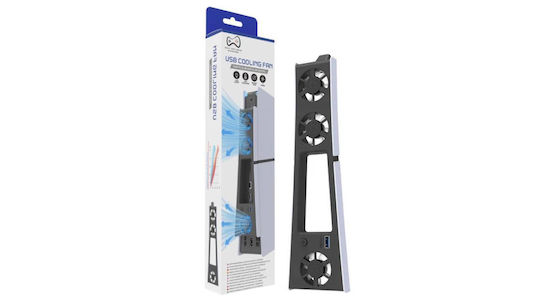 Ventilator de răcire Deep Explorer Accesoriu Ps5
