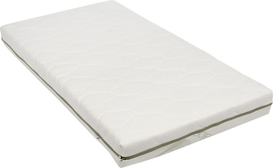 Matex Ortopedic Saltea Pentru Patut 70cmx140cmx10cm