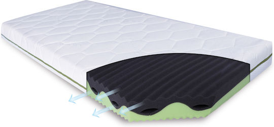 Matex Ortopedic Saltea Pentru Patut 70cmx140cmx10cm