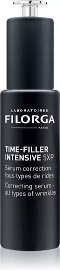 Filorga Anti-aging Serum Face with Hyaluronic Acid for Nourishment 30ml