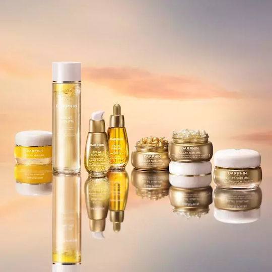 Darphin Eclat Sublime Καταπραϋντικό Essence Προσώπου για Λάμψη & Θρέψη 150ml