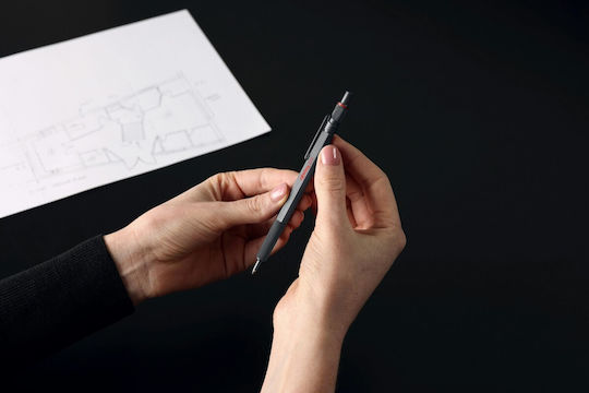 Rotring Στυλό Ballpoint Πολλαπλών Χρωμάτων