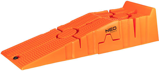 Topex Vehicle Lifting Ramps with Maximum Pressure up to 3 Tons