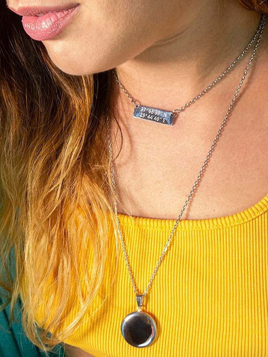 Theodora's Jewellery for Photography from Steel