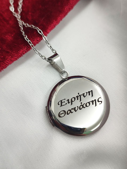 Theodora's Jewellery for Photography from Steel