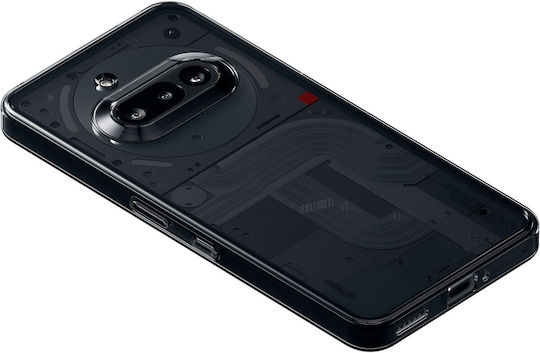 Nothing Phone (3a) 5G Dual SIM (8/128GB) Negru | Skroutz Romania