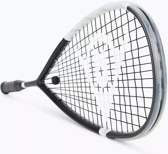 Dunlop Blackstorm Titanium NH Ρακέτα Squash
