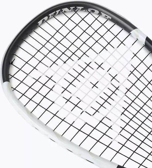 Dunlop Blackstorm Titanium NH Ρακέτα Squash