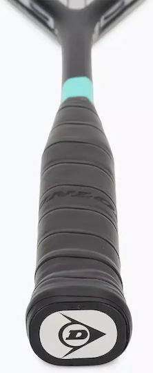 Dunlop Blackstorm Titanium SLS NH Ρακέτα Squash