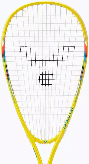 Victor Center Jet Yellow Squash Racket