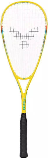Victor Center Jet Yellow Squash Racket