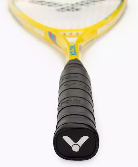 Victor Center Jet Yellow Squash Racket