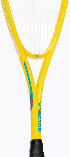 Victor Center Jet Yellow Squash Racket