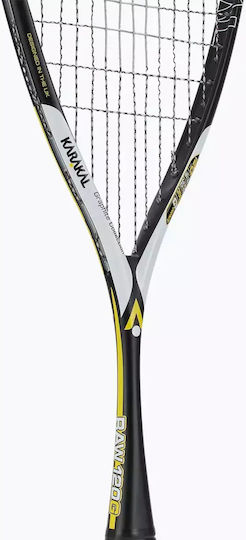 120 Squash & Badminton Schläger