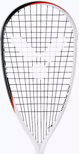 Victor Mp 120 White Squash Racket