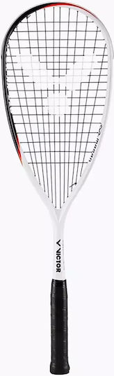 Victor Mp 120 White Squash Racket