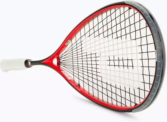 Prince Team Airstick 500 Squash Racket Red Black