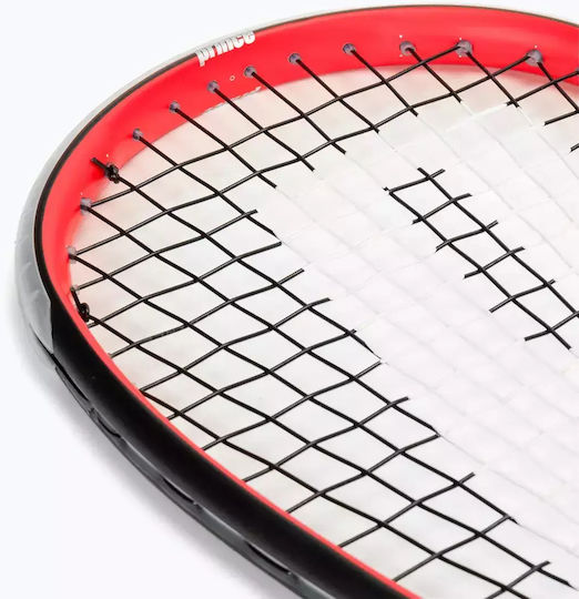 Prince Team Airstick 500 Squash Racket Red Black