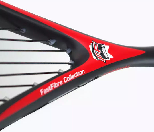 Karakal Sn-90 Ff 2.1 White Squash Racket