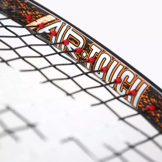 Karakal Air Touch 2.1 White Squash Racket