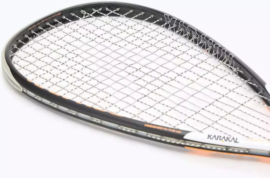 110 Squash & Badminton Schläger