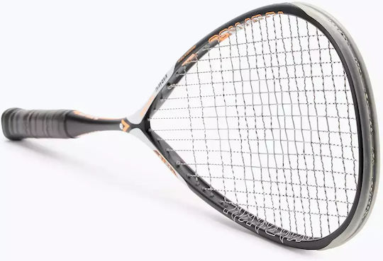 110 Squash & Badminton Schläger